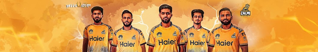 Peshawar Zalmi 