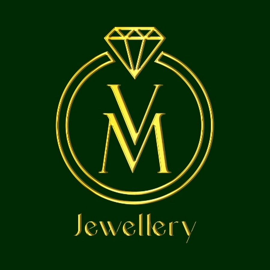 VM Jewellery - YouTube