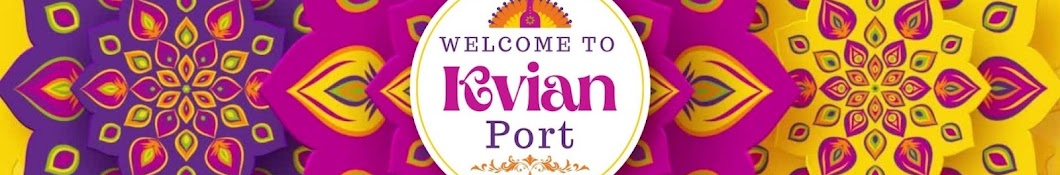 KVIAN PORT