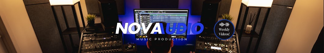 Nova Audio