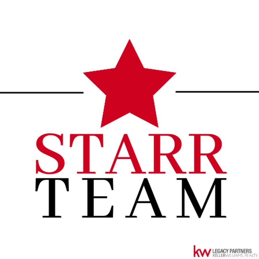 Starr Team at KW Legacy Partners