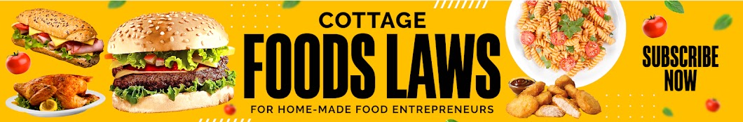 CottageFoodsLaws