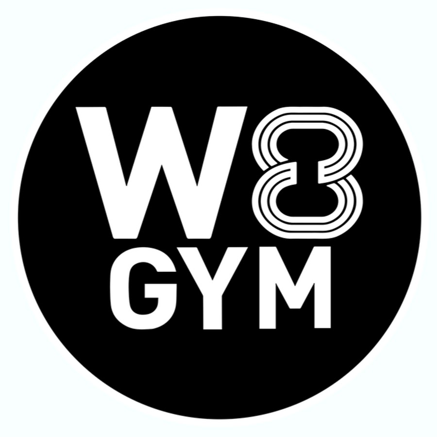 Gym 8