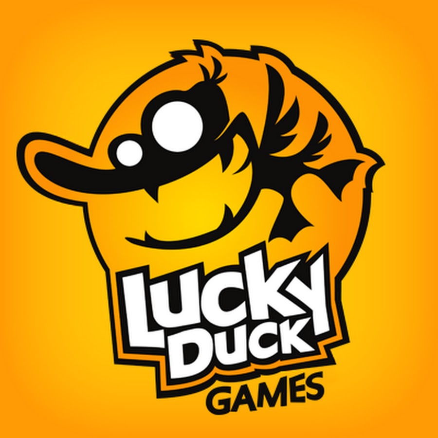 Lucky Duck Games - YouTube