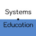 logo Systems.Education