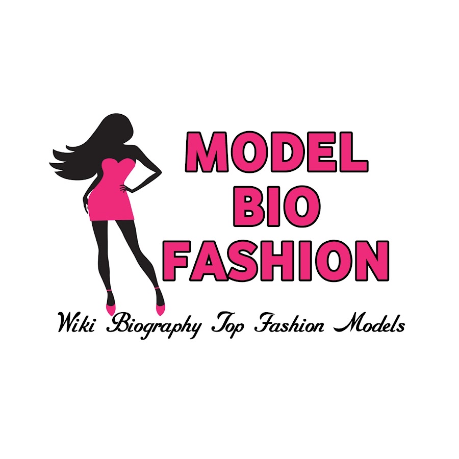 Model bio fashion - YouTube