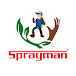 Sprayman Power Products