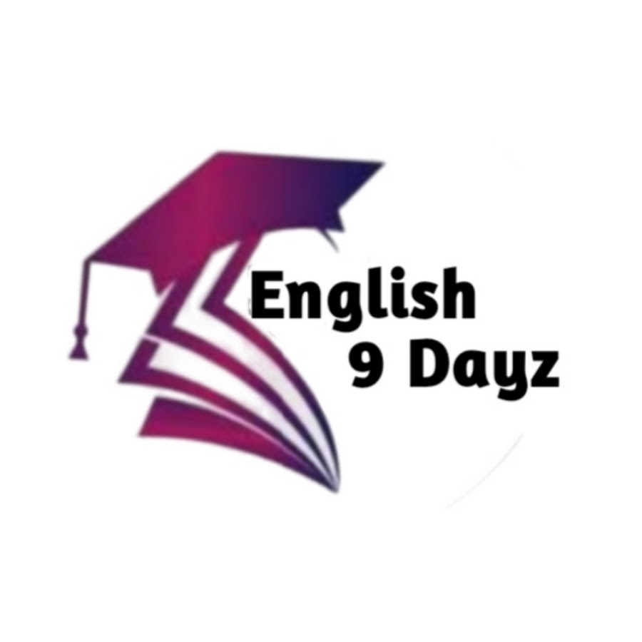 English 9Dayz - YouTube English 9Dayz
