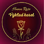 Hana Rose Výklad karet