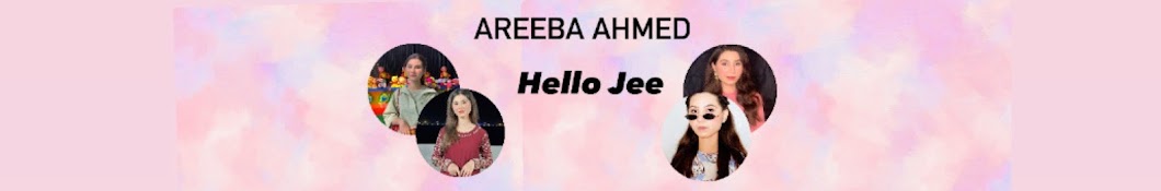 Areeba Ahmed