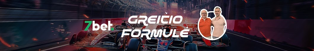 Greičio Formulė | 7bet