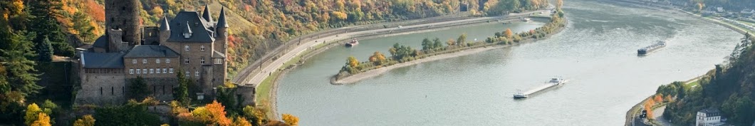 Romantischer Rhein