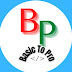 logo BasicToPro Tamil