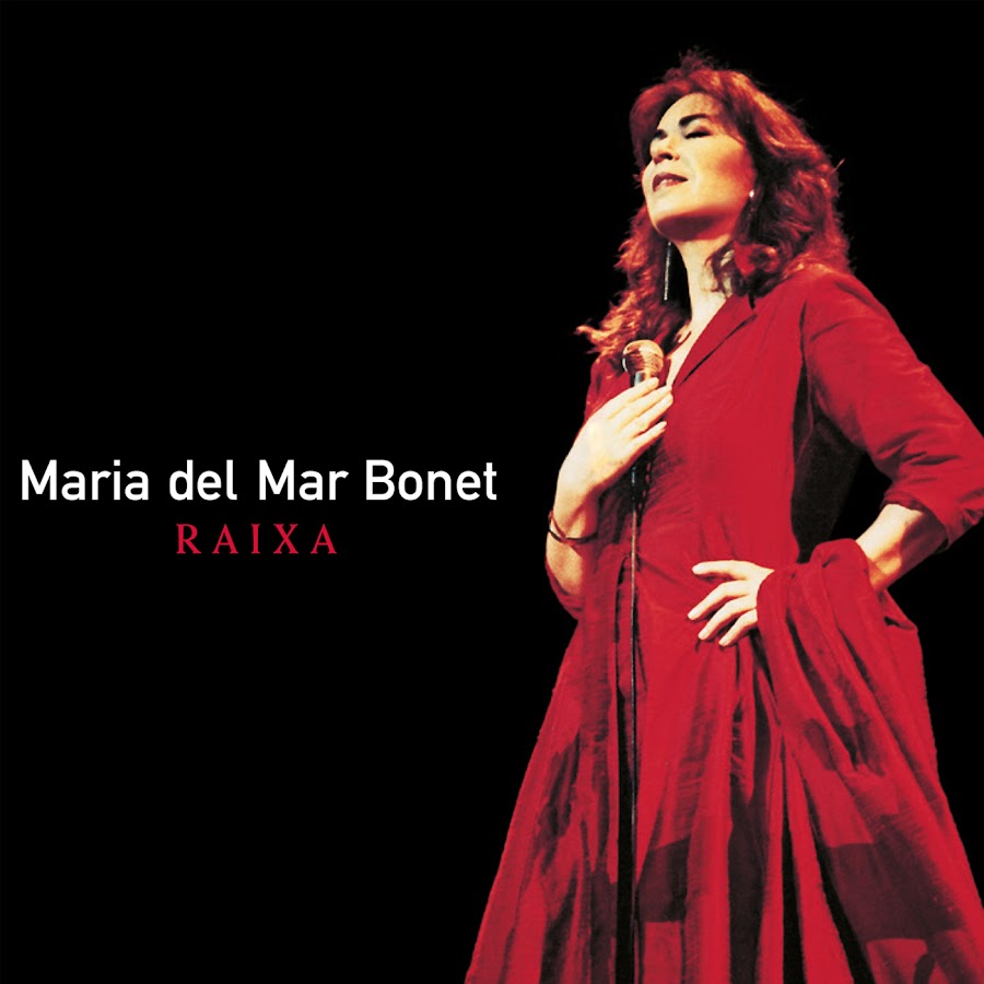 Maria del Mar Bonet - Topic