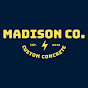 Madison Co Custom Concrete Masonry