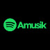 logo AMUSIK