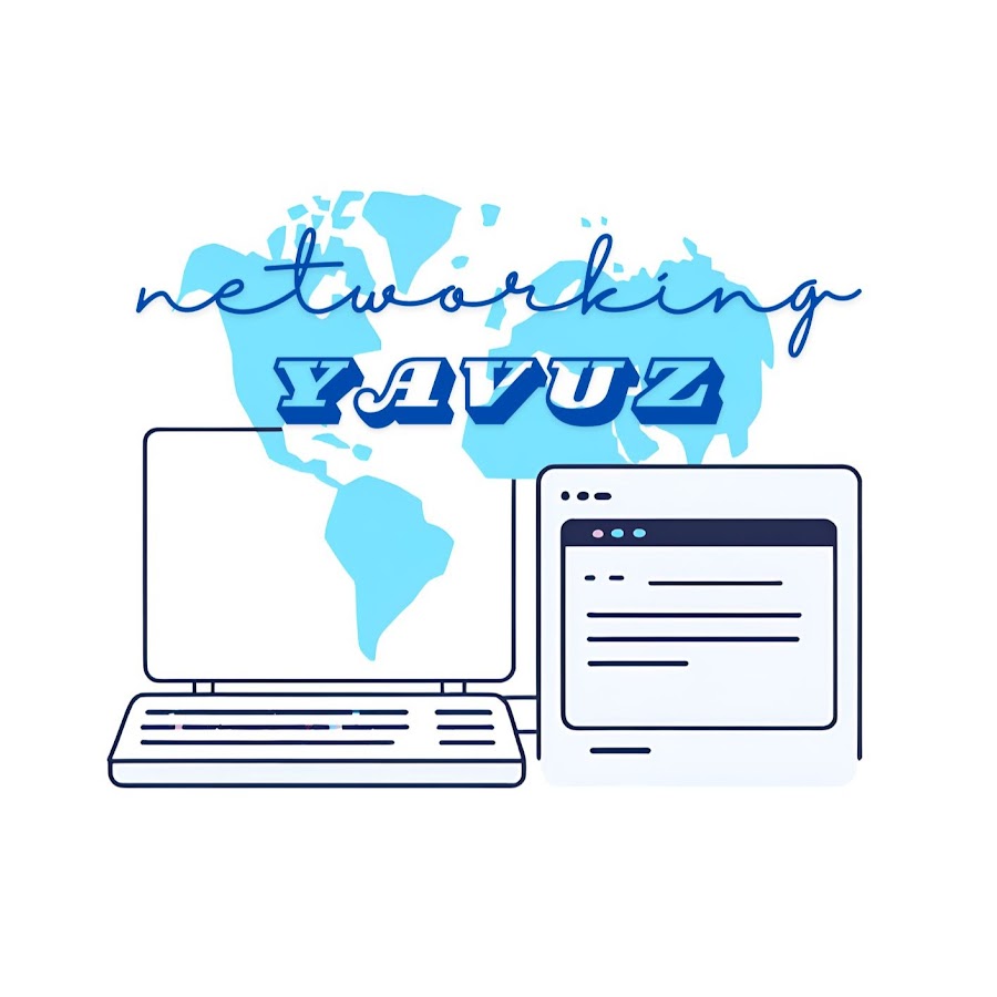 Networkingyavuz youtube