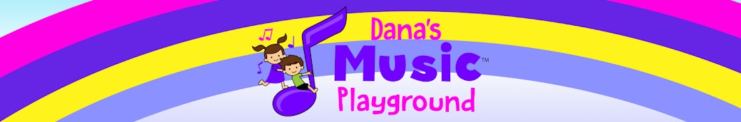 Dana's Music Playground – Award-Winning Children's Music