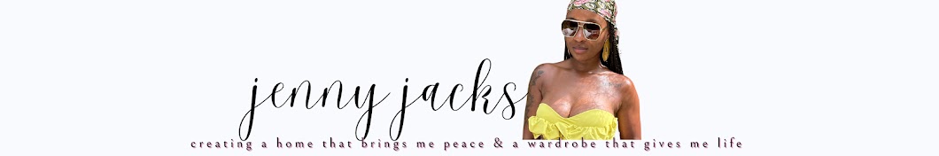 Jenny Jacks Banner