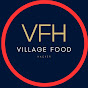 Village food hacker