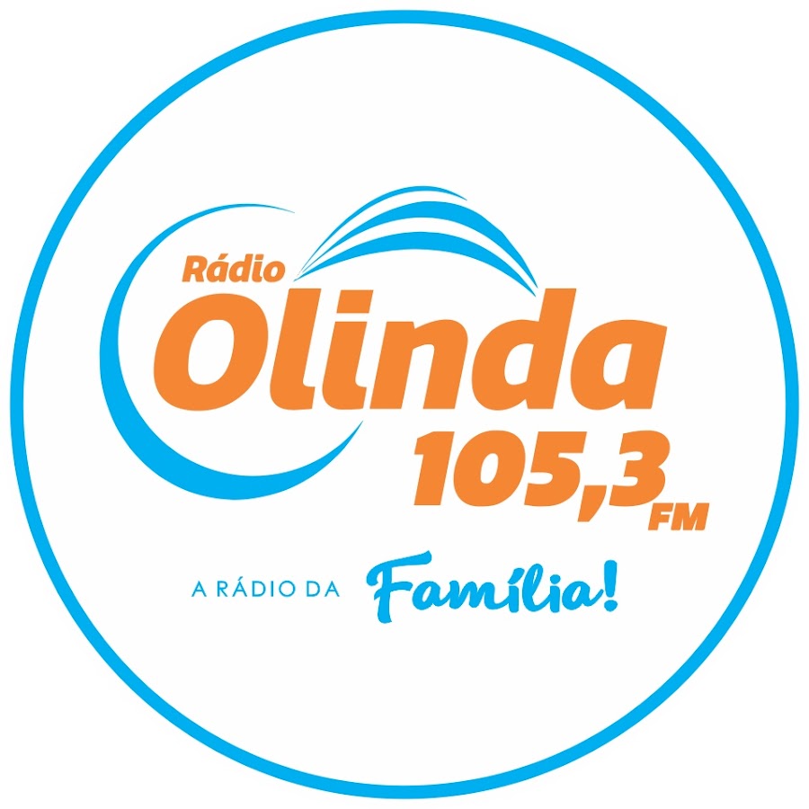 R dio olinda fm 105 3 youtube