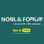 Noble Forum, India