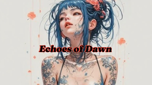 Echoes of Dawn【music channel】