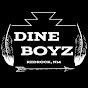 Díné Boyz