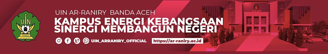 KAMPUS UIN  AR-RANIRY BANDA ACEH