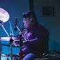 Charly Juárez Drum