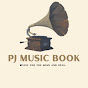 PJ Music Book
