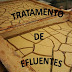 Tratamento de Efluentes