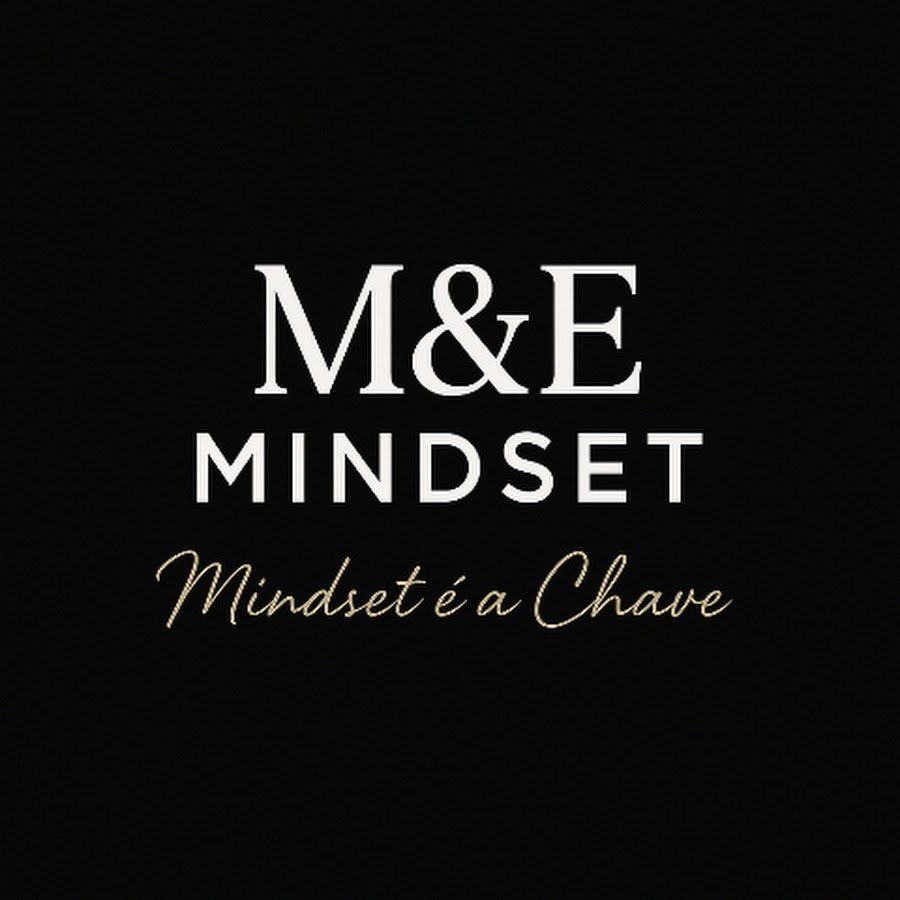 M&E Mindset - YouTube M&E Mindset
