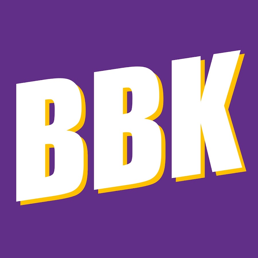 BBK Network @BBKNetwork