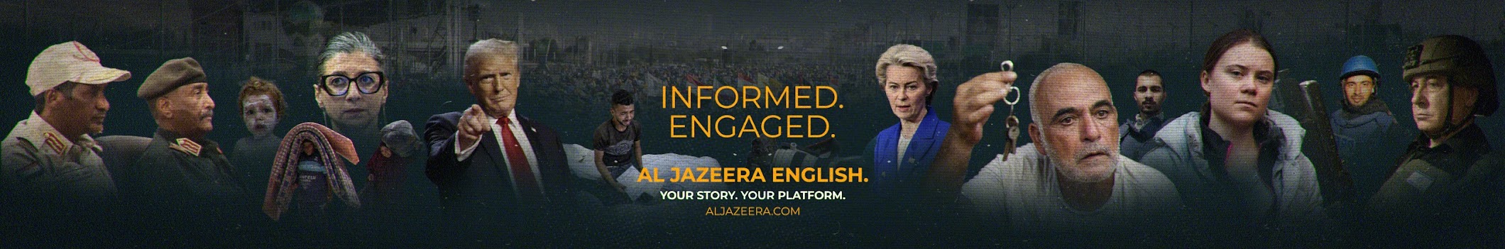 Al Jazeera English