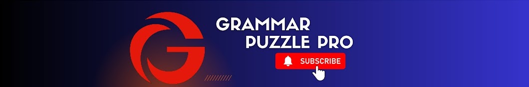 Grammar Puzzle Pro