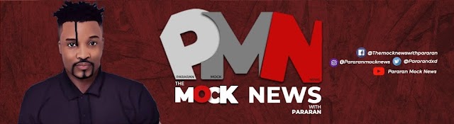 Pararan Mock News