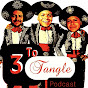 Three To Tangle Podcast