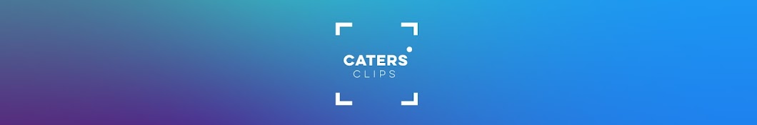 Caters Clips Banner