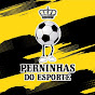 Perninhas do Esporte