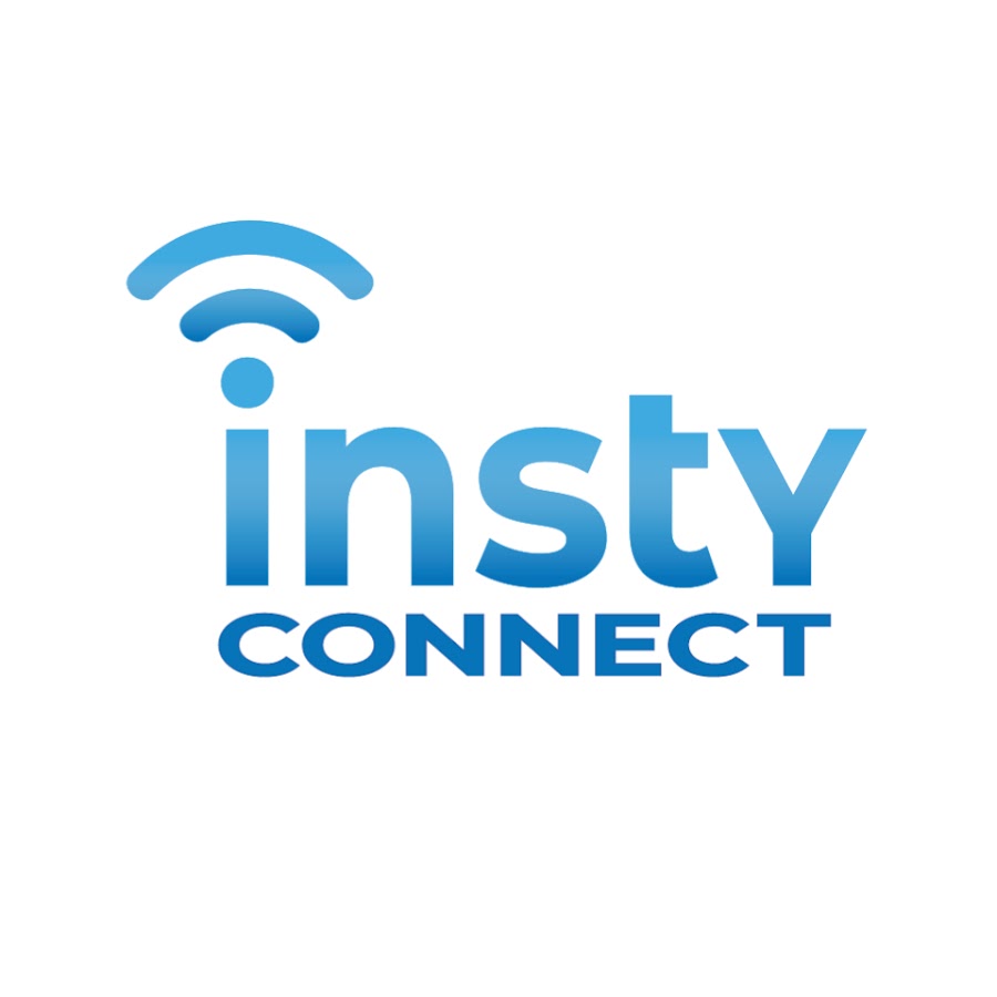 Insty connect youtube