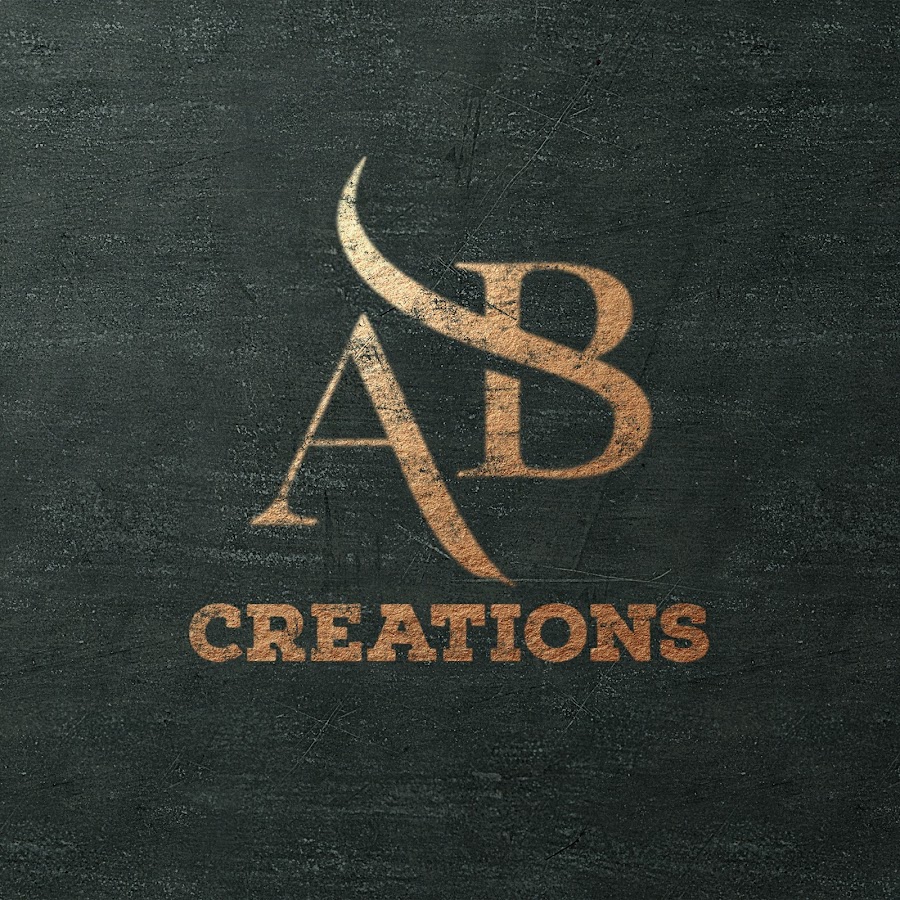 A_B_Creations - YouTube