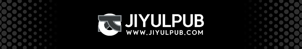 JIYULPUB | 지율출판사