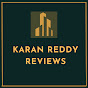 Karan Reddy Reviews