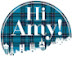 Hi Amy! Edimbourg