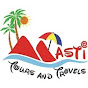 India Tour Masti