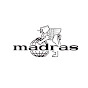 madras shoes