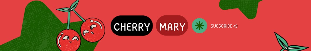 cherry mary ASMR