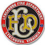 Lynchburg, VA Fire Department