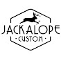 Jackalope Custom